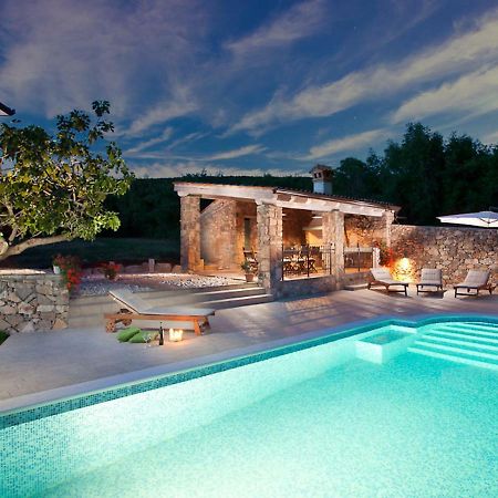 Villa Bea By Interhome Diminići Exterior foto